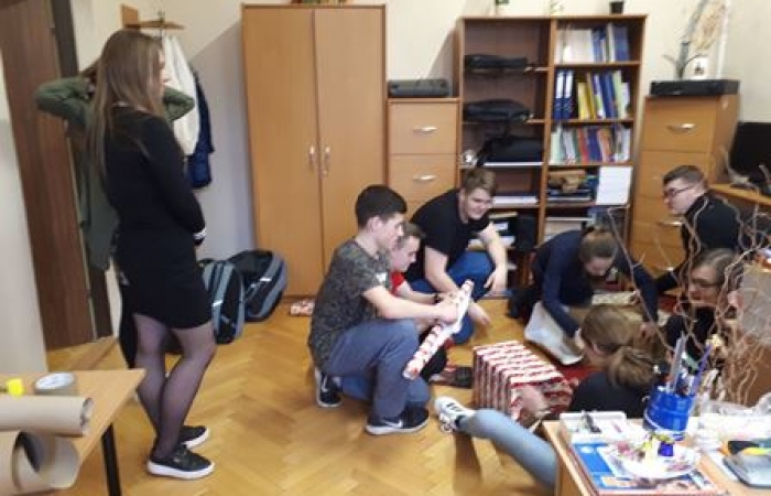 Szlachetna paczka5