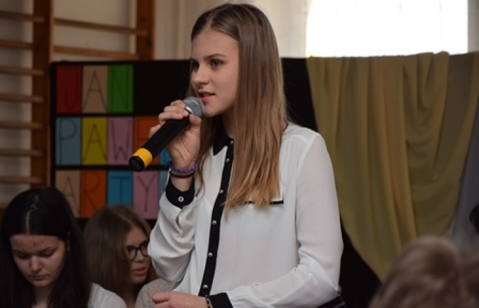 Dzień Papieski 201813
