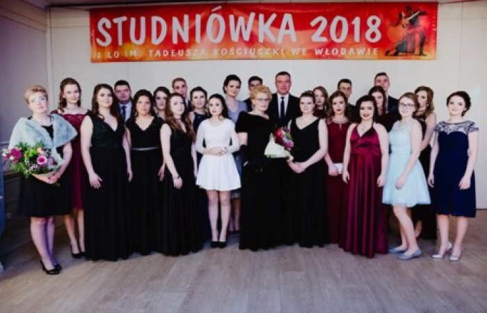 Studniówka201814