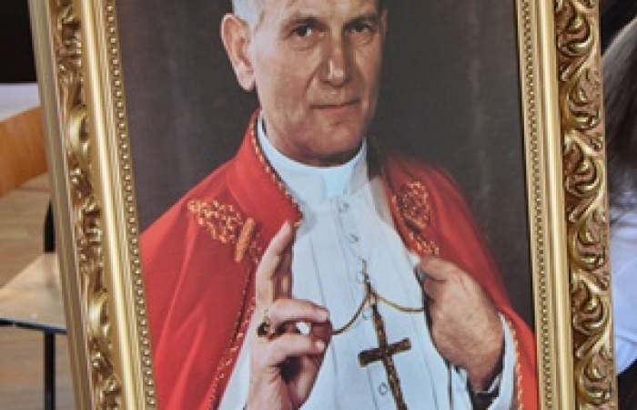 Dzień Papieski 201802