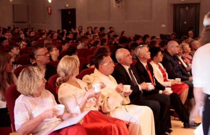 Kościuszkowskie czytanie Pana Tadeusza04