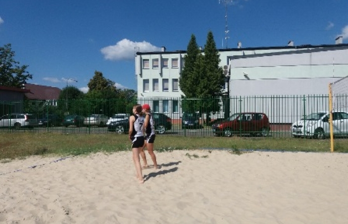 Sport na Szkolnej 201806