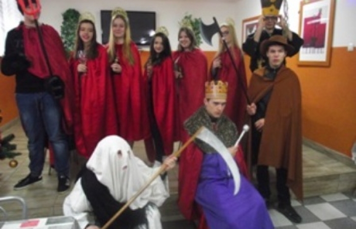 Orszak Trzech Króli2018 1