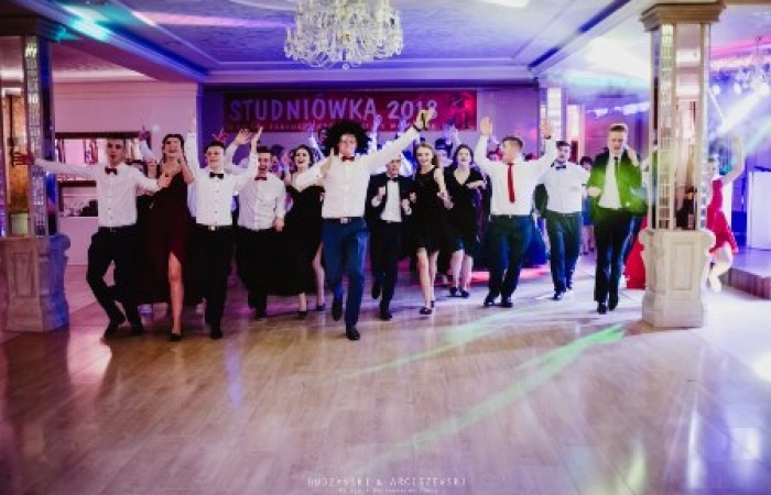 Studniówka201816