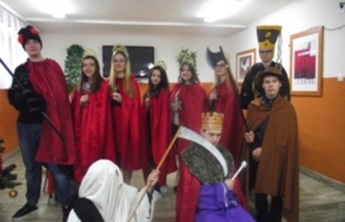 Orszak Trzech Króli2018 2