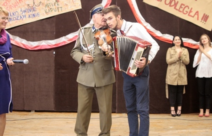 79 rocznica powstania PPP 17