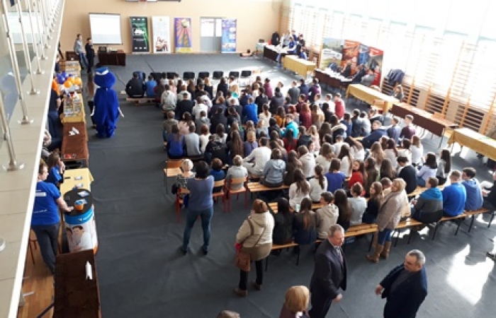 Targi Edukacyjne 20184