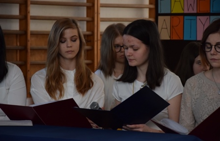 Dzień Papieski 201809