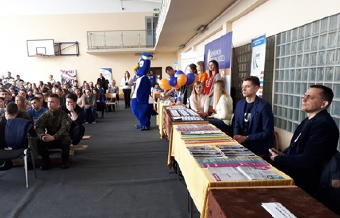 Targi Edukacyjne 20183