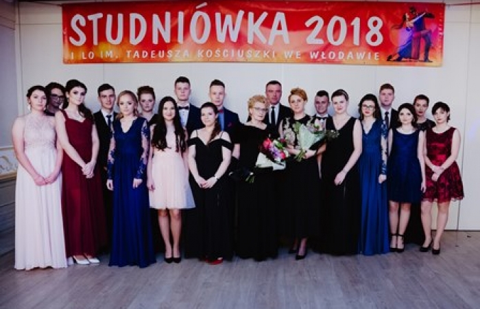 Studniówka201813