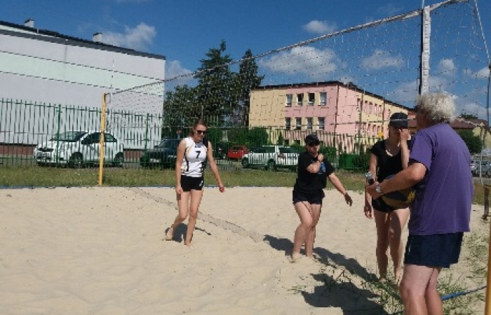 Sport na Szkolnej 201803