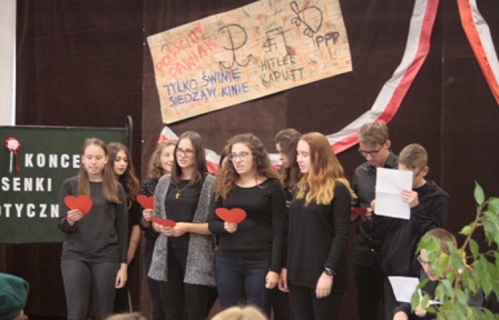 79 rocznica powstania PPP 12