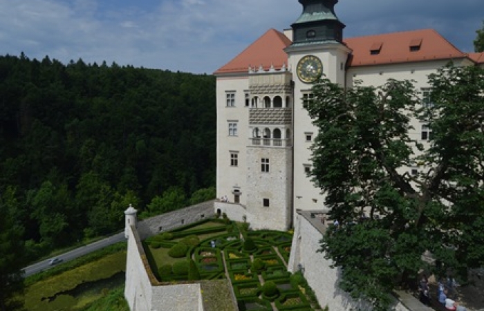 Góry 201813