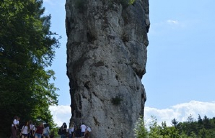 Góry 201814