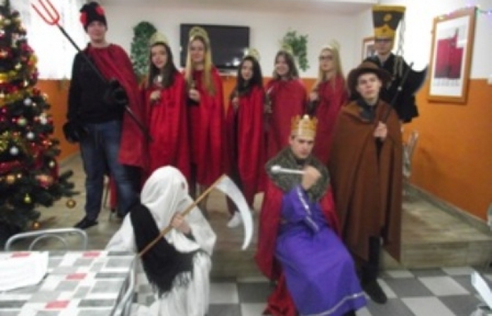 Orszak Trzech Króli2018 3