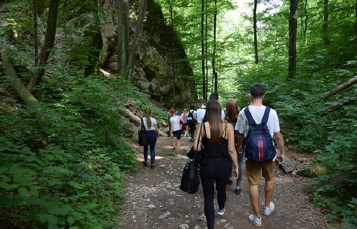 Góry 201819