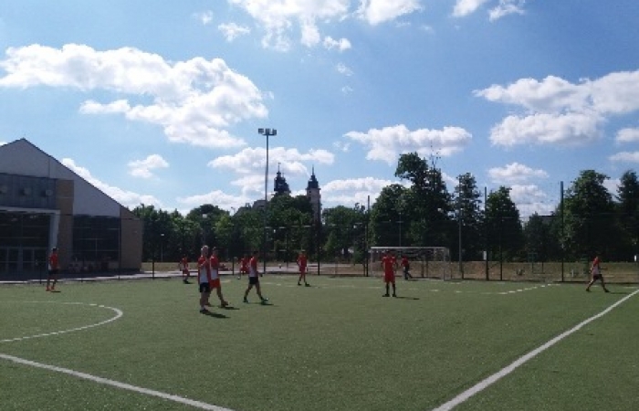 Sport na Szkolnej 201808