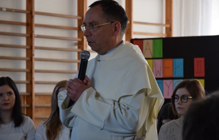 Dzień Papieski 201806