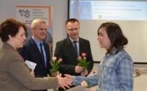 XIV Powiatowy Konkurs Czytelniczy dla Młodzieży6