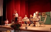 Kościuszkowskie czytanie Pana Tadeusza13