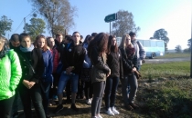VIII Rajd Śladami walk partyzanckich03