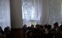 Szkolne czytanie Pana Tadeusza15
