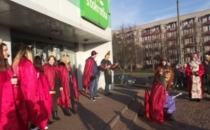 Orszak Trzech Króli2018 8