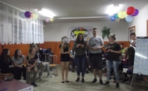 Otrzęsiny w internacie1