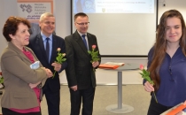 XIV Powiatowy Konkurs Czytelniczy dla Młodzieży8