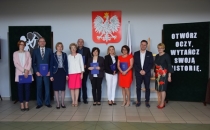 Zakonczenie roku szkolnego klas3213