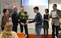 XIV Powiatowy Konkurs Czytelniczy dla Młodzieży9
