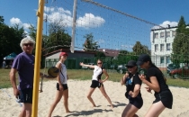 Sport na Szkolnej 201805