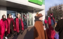 Orszak Trzech Króli2018 10