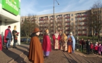 Orszak Trzech Króli2018 6