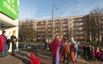 Orszak Trzech Króli2018 7
