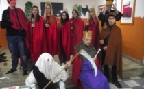 Orszak Trzech Króli2018 1