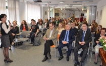 XIV Powiatowy Konkurs Czytelniczy dla Młodzieży4