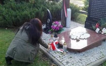 VIII Rajd Śladami walk partyzanckich12