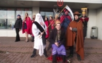 Orszak Trzech Króli2018 5