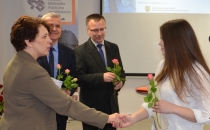 XIV Powiatowy Konkurs Czytelniczy dla Młodzieży7