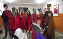 Orszak Trzech Króli2018 2