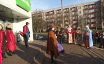Orszak Trzech Króli2018 9