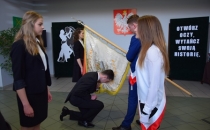 Zakonczenie roku szkolnego klas3209