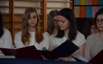 Dzień Papieski 201809