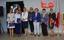 Zakonczenie roku szkolnego klas3212