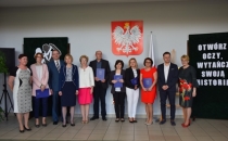 Zakonczenie roku szkolnego klas3214