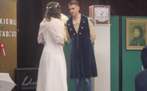 Szkolne czytanie Pana Tadeusza12