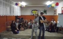 Otrzęsiny w internacie6