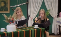 Szkolne czytanie Pana Tadeusza02