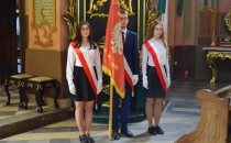 Zakonczenie roku szkolnego klas3202